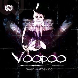 Мұқаба Sven Wittekind feat Virgil Enzinger - Iinvisibles (original_mix)