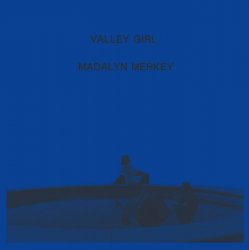 Мұқаба Madalyn Merkey - Meridian