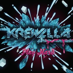 Мұқаба Krewella - Play Hard