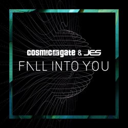 Мұқаба Cosmic Gate & JES - Fall Into You