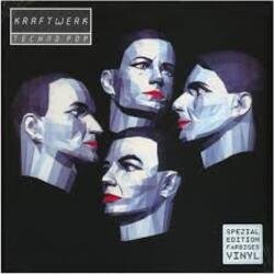 Мұқаба Kraftwerk - Expo 2000 (Orbital Mix)