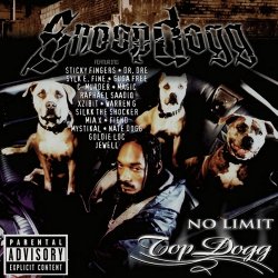 Мұқаба Snoop Dogg - Trust Me (feat. Sylk E. Fine & Suga Free)