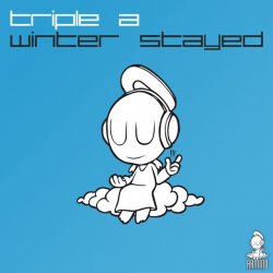 Мұқаба Triple A - Winter Stayed (Armin van Buuren's On The Beach Intro Mix)