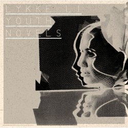 Мұқаба Lykke Li - Melodies & Desires
