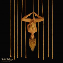 Мұқаба Lola Indigo - Inocente
