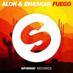 Мұқаба Alok & Bhaskar - Fuego (Club Mix)