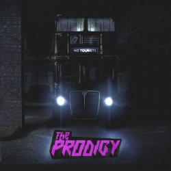 Мұқаба The Prodigy - Need Some