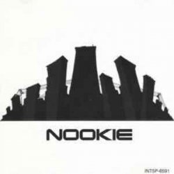 Мұқаба Limp Bizkit - Nookie (Clean Version)
