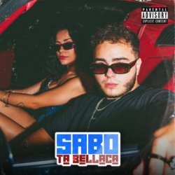 Мұқаба Sabo - Brown Sugar