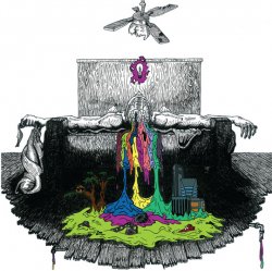 Мұқаба Twenty One Pilots - Implicit demand for proof