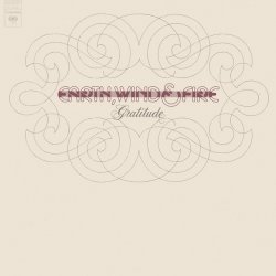Мұқаба Earth, Wind & Fire - Africano power (Live)