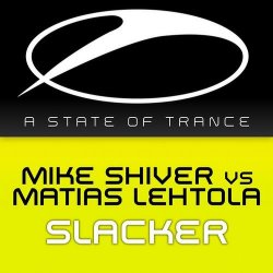 Мұқаба Mike Shiver vs. Matias Lehtola - Slacker