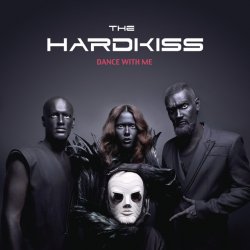 Мұқаба The HARDKISS - Dance with me