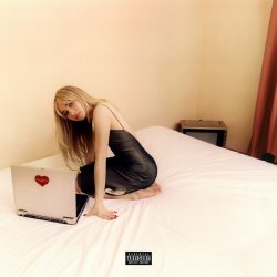 Мұқаба Sabrina Carpenter - Emails i can’t send