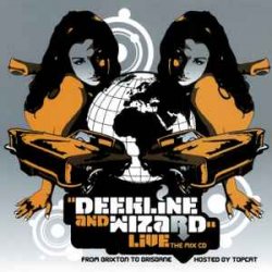 Мұқаба Deekline And Wizard - Steam