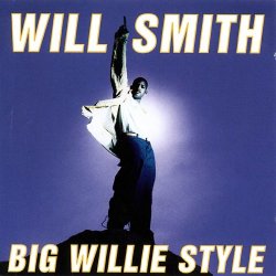 Мұқаба Will Smith - Y'all Know