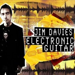 Мұқаба Jim Davies - Sayonara