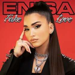Мұқаба Enisa - Get That Money
