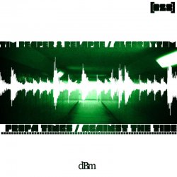 Мұқаба Tim Reaper & Relapse - Propa Tings