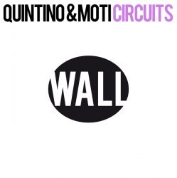 Мұқаба Quintino & MOTi - Circuits (Original Mix)