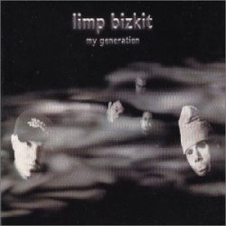 Мұқаба Limp Bizkit - Back O Da Bus (Non-LP Version)