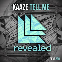 Мұқаба Kaaze - Tell Me (Extended Mix)