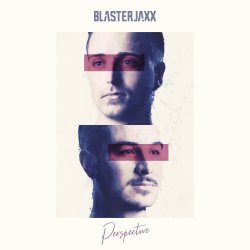 Мұқаба Blasterjaxx - Welcome