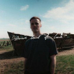 Мұқаба Tom Gregory - Different Kind of Love