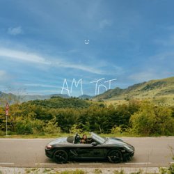 Мұқаба rares - Am tot (Mentol Remix)