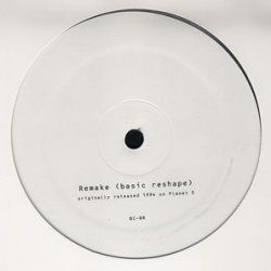 Мұқаба Paperclip people - The climax (basic reshape)