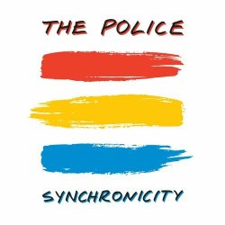 Мұқаба The Police - Every Breath You Take (Out-Take)