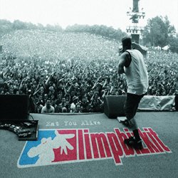 Мұқаба Limp Bizkit - Eat You Alive (Edit)