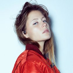 Мұқаба Charlotte De Witte - The Realm
