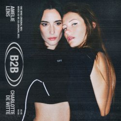 Мұқаба Charlotte de Witte, Amelie Lens - One Mind