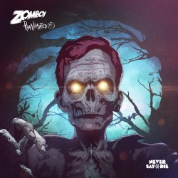 Мұқаба Zomboy - Terror Squad