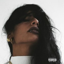 Мұқаба Stwo - Haunted (feat. Sevdaliza)