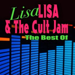 Мұқаба Lisa Lisa & Cult Jam - I Wonder If I Take You Home (Remastered)