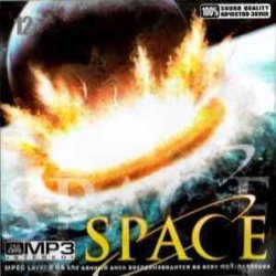 Мұқаба Space - Mercury (Winter Of The World Remix)