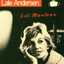 Мұқаба Lale Andersen - Lili Marleen