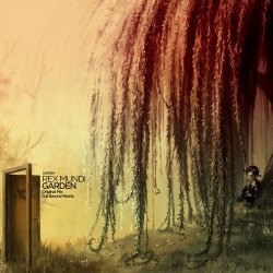 Мұқаба Rex Mundi - Sandstone