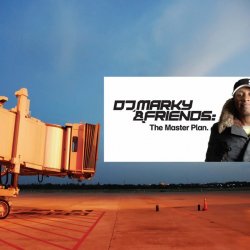 Мұқаба DJ Marky & XRS feat Clevelan - Breeze