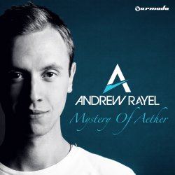 Мұқаба Andrew Rayel - Aether