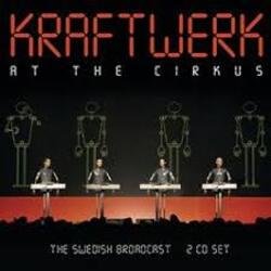Мұқаба Kraftwerk - Expo 2000