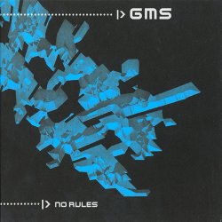 Мұқаба GMS - No Rules