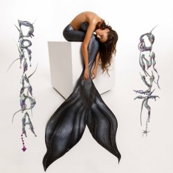 Мұқаба DRIADA - Сказка о драконе