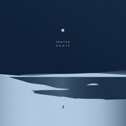 Мұқаба Shallou - Sigh