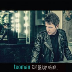 Мұқаба Teoman - Bu Aşk Fazla Sana (Mahmut Orhan Remix)