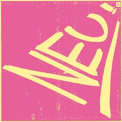 Мұқаба Neu! - Drive (Grundfunken)