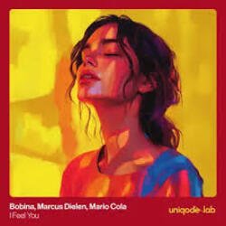 Мұқаба Bobina - Lamento Sentimental