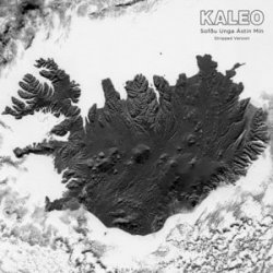Мұқаба KALEO - Sofðu Unga Ástin Mín (Stripped Version)